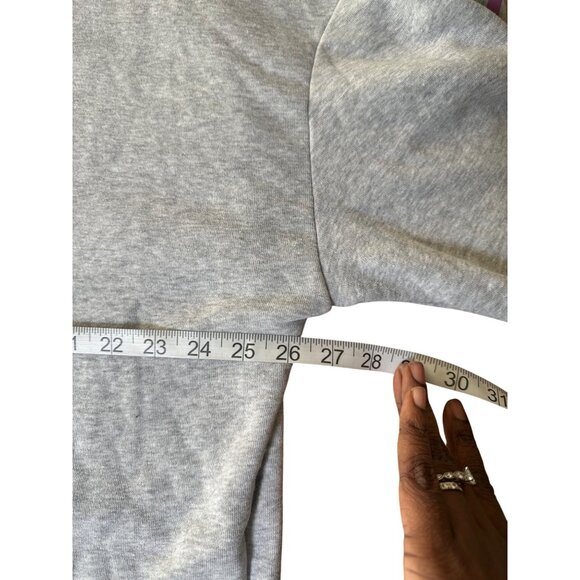 Grayson/Threads West Coast Surf Team Graphic Sweatshirt XXL Gray New - Picture 6 of 9